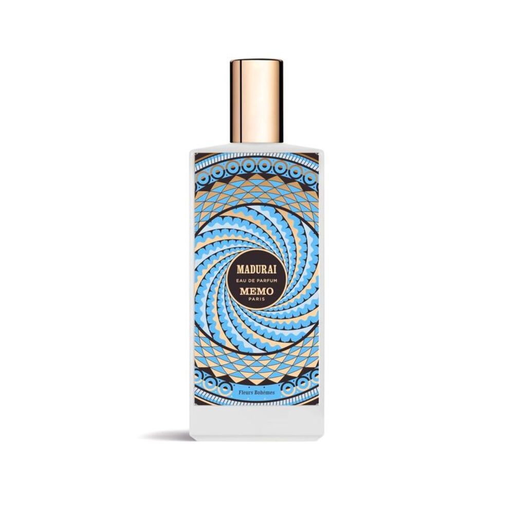 Memo Men Memo Edp Madurai 75 Ml